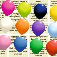 Śmieszne zadania dla dzieci na urodziny: konkursy z balonami, zgadywanki i zabawy ruchowe. Kto pierwszy mrugnie? Kto głośniej krzyknie?