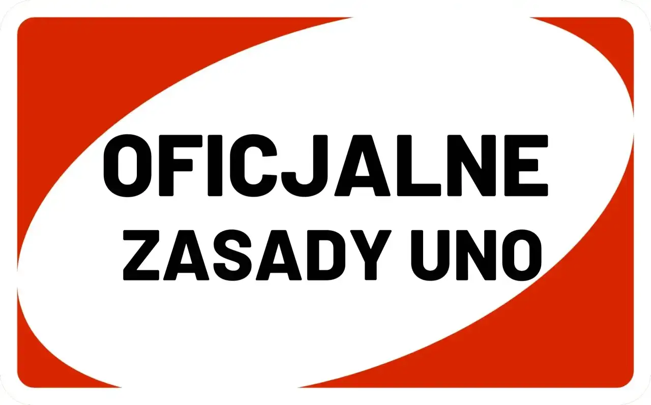 UNO od podstaw - karty, zasady i wybór wersji
