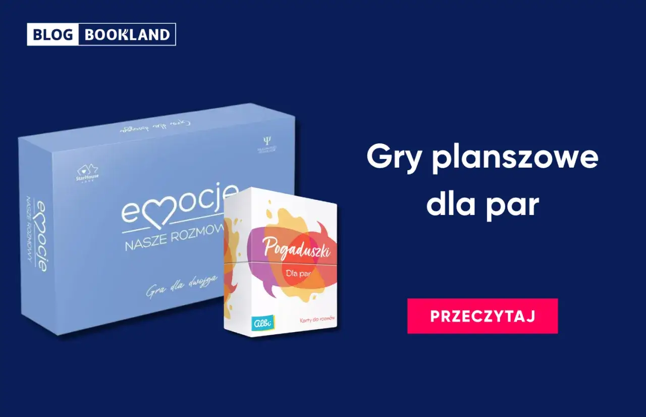 Gry planszowe 